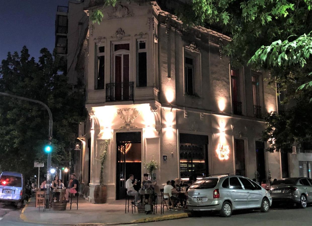 Petite Maison Buenos Aires Exterior foto