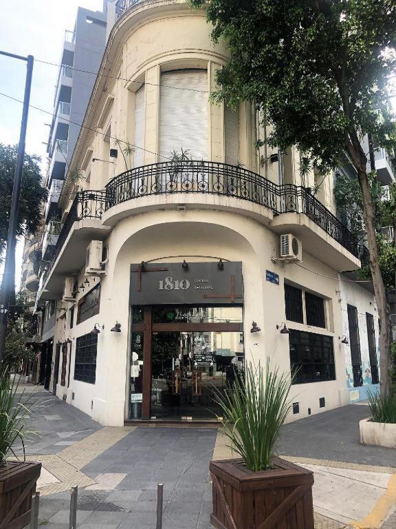 Petite Maison Buenos Aires Exterior foto