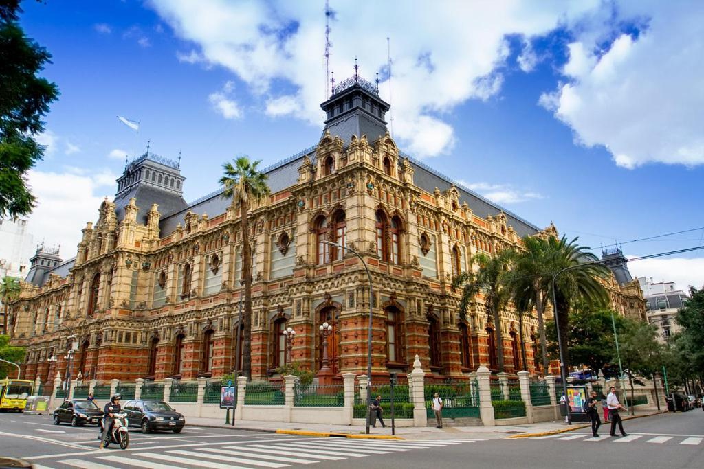 Petite Maison Buenos Aires Exterior foto