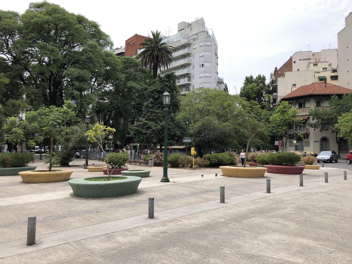 Petite Maison Buenos Aires Exterior foto