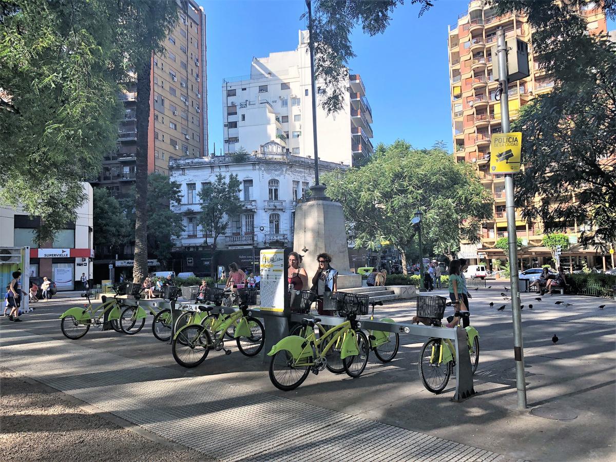 Petite Maison Buenos Aires Exterior foto