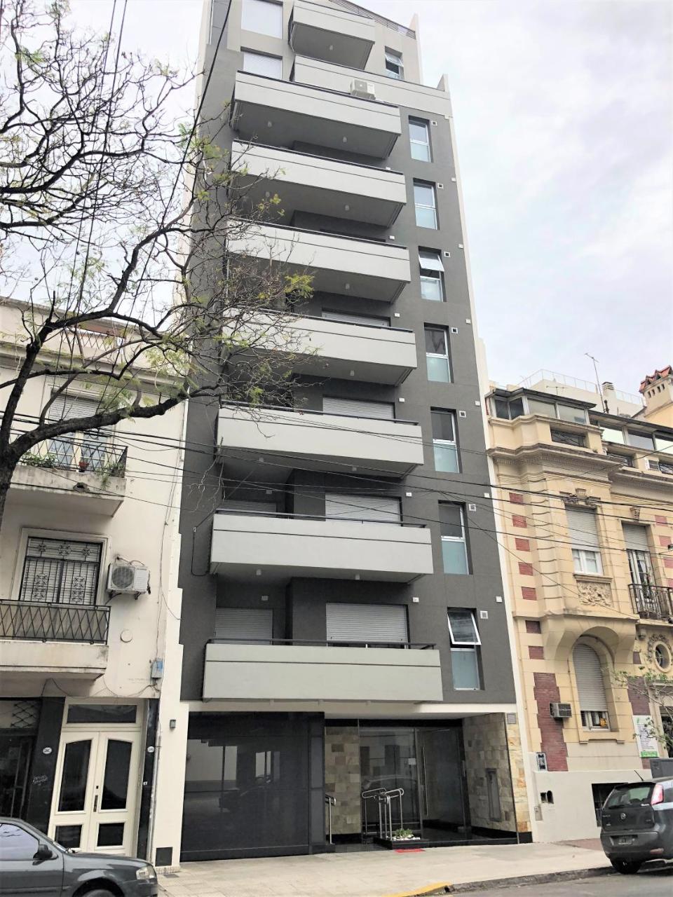 Petite Maison Buenos Aires Exterior foto